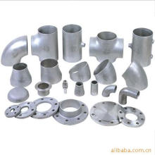 HaiHao Group galvanized pipe fittings